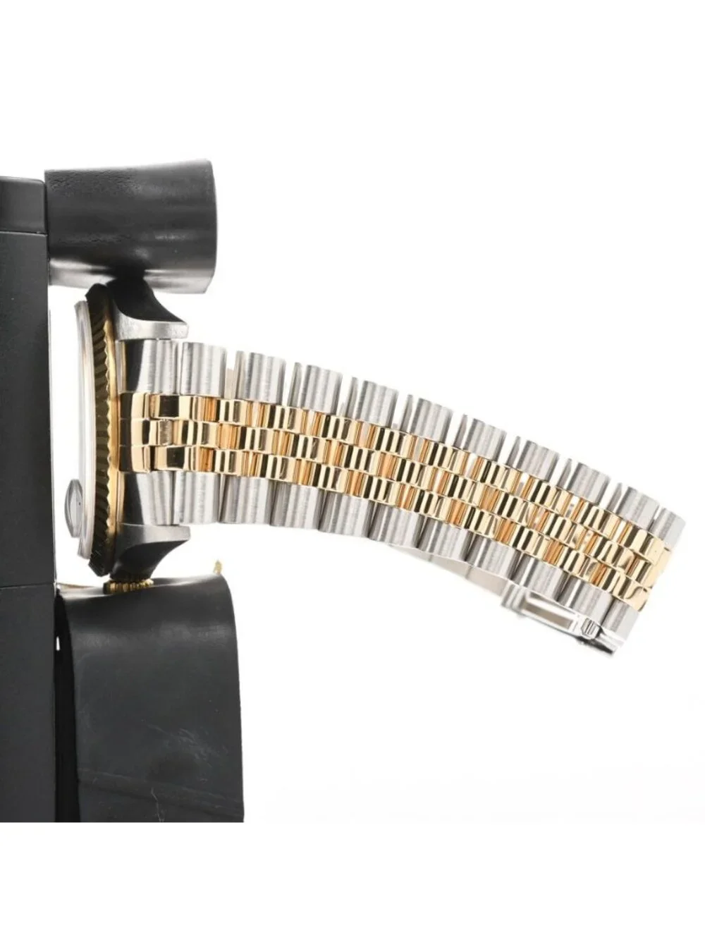 Rolex Watch Datejust Gold